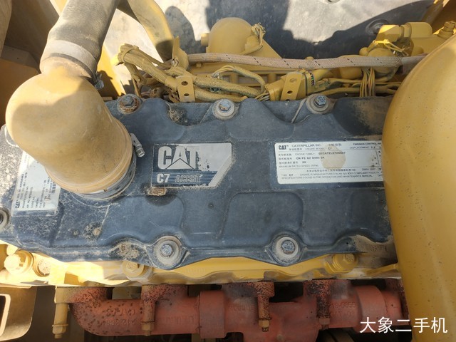 卡特彼勒 326DL 挖掘机