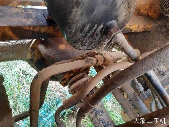 宇通重工 931AN 装载机