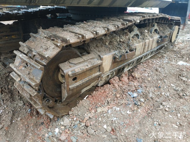 三一重工 SY485H 挖掘机