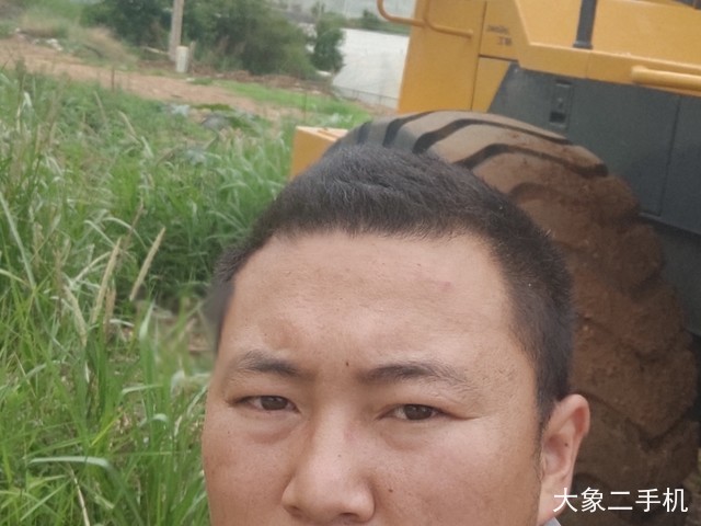 柳工 ZL50CN 装载机