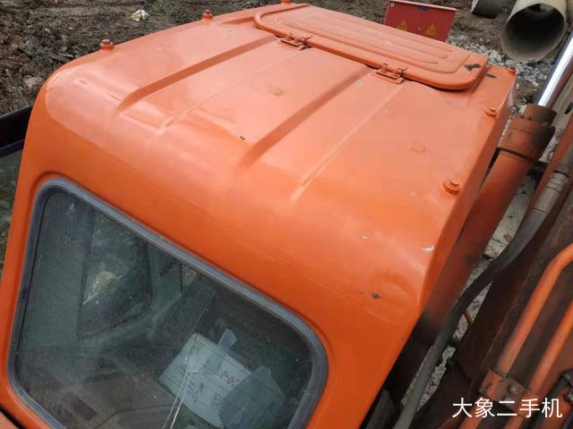 斗山 DH215-9E 挖掘机