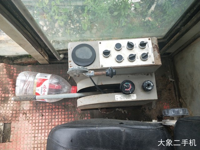 厦工 XG6203M 压路机