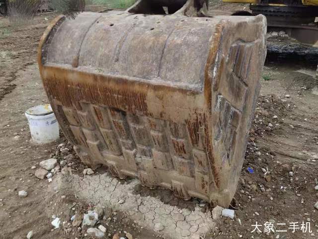 小松 PC270-7 挖掘机