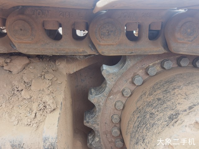 神钢 SK350LC-8 挖掘机