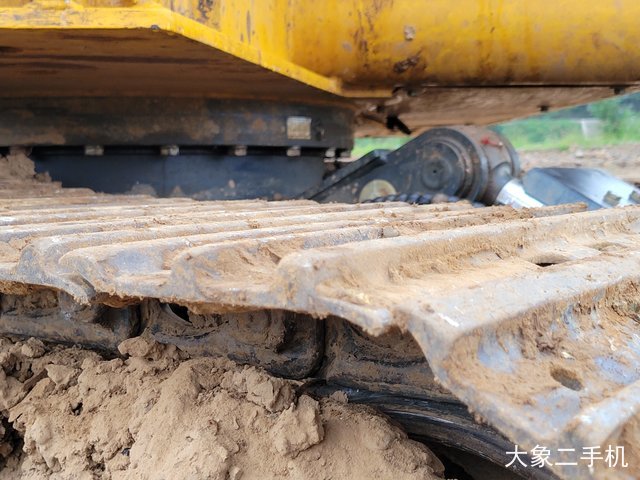 柳工 CLG9055E 挖掘机