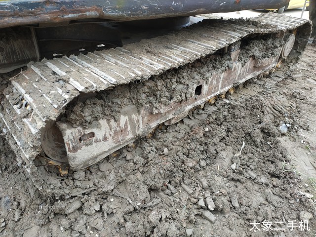 三一重工 SY135C 挖掘机