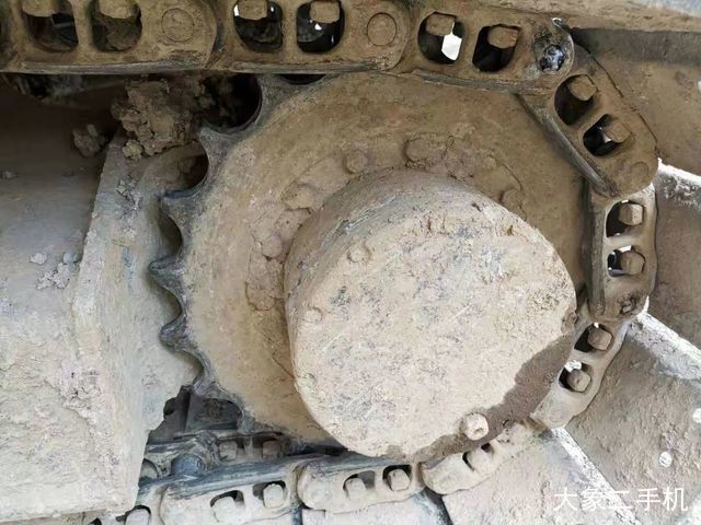 卡特彼勒 307D液压 挖掘机