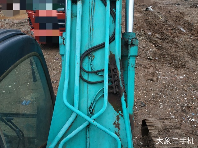 神钢 SK250LC 挖掘机