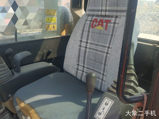 卡特彼勒 306液压 挖掘机