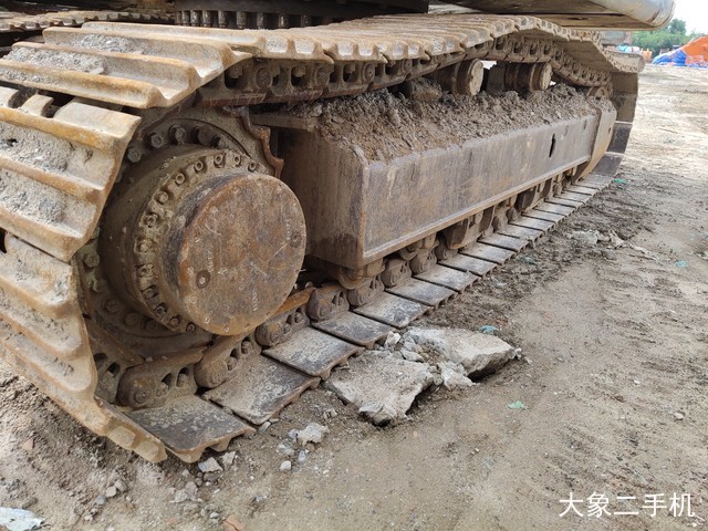 小松 PC360-7 挖掘机