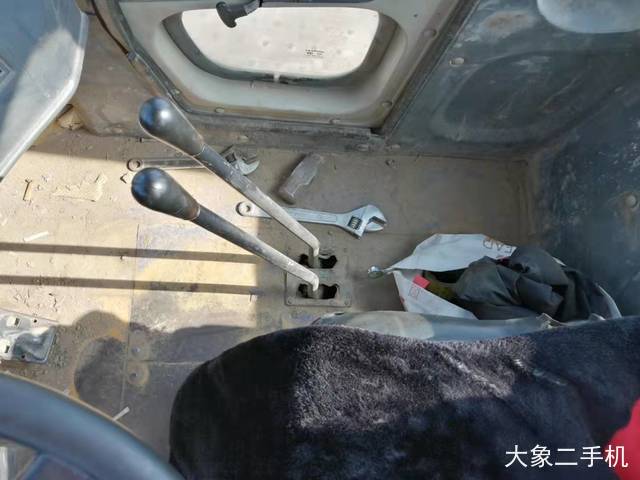 龙工 LG850 装载机