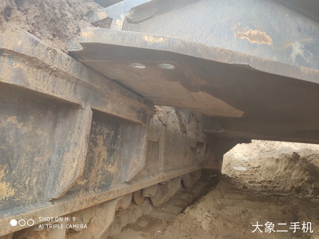 徐工 XE470C 挖掘机