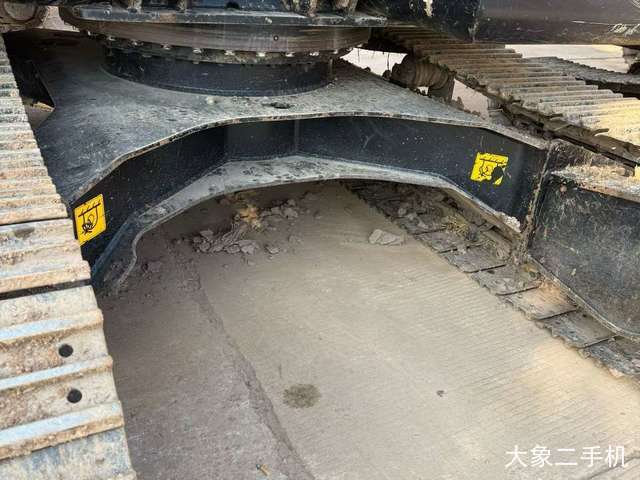 三一重工 SY135C 挖掘机