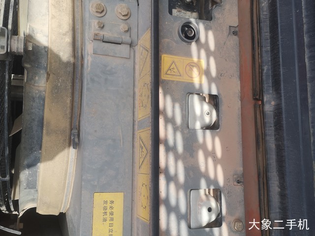 神钢 SK460-8 挖掘机