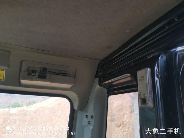卡特彼勒 312D2GC 挖掘机