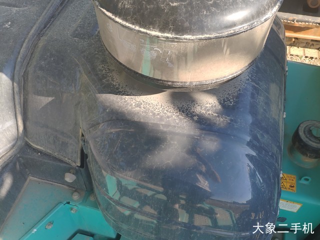 神钢 SK330-10 挖掘机