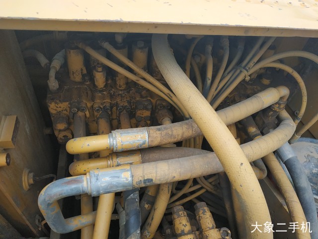 卡特彼勒 320D液压 挖掘机