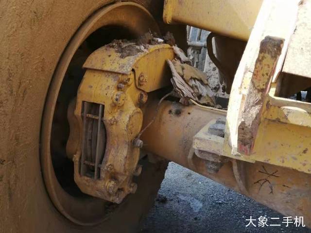 厦工 XG953III 装载机