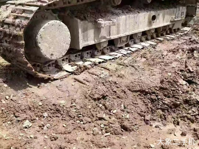 斗山 DH215-9E 挖掘机