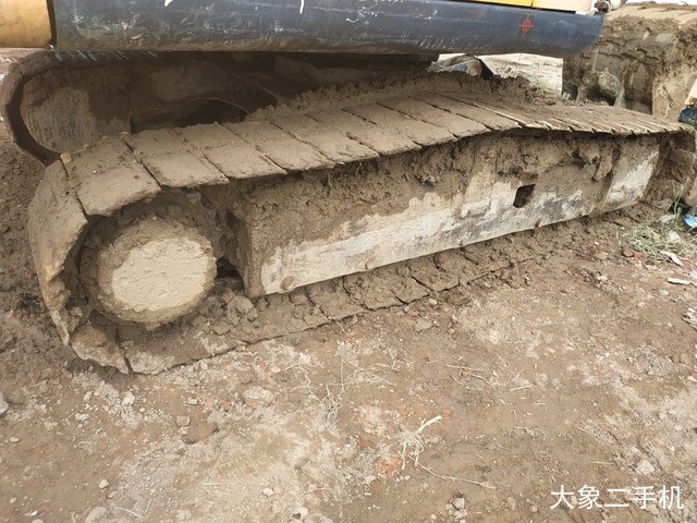 三一重工 SY65C 挖掘机