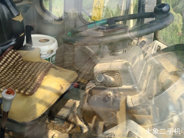 厦工 XG955H 装载机