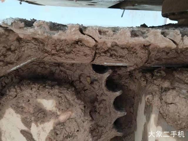 玉柴 YC85-8 挖掘机