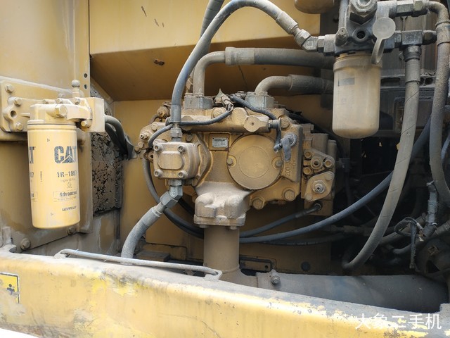 卡特彼勒 320D液压 挖掘机