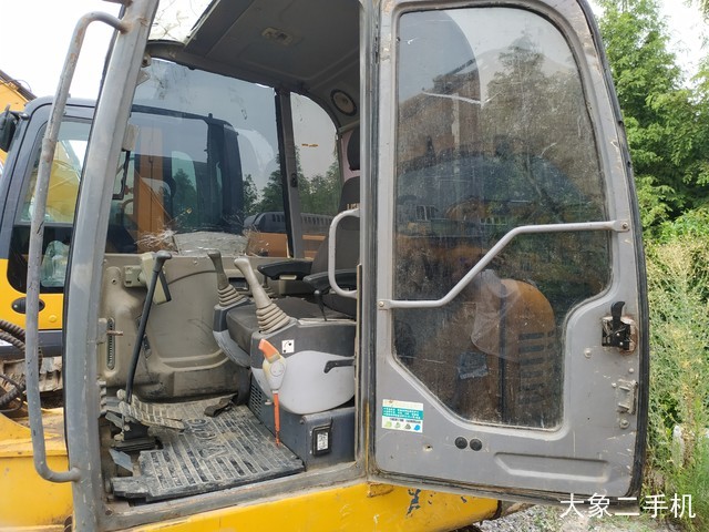 徐工 XE65D 挖掘机