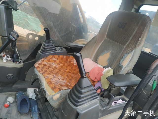 卡特彼勒 336D液压 挖掘机