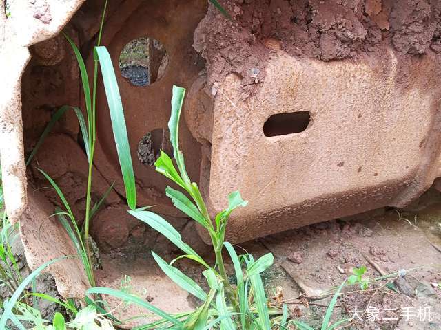 山重建机 JCM913D 挖掘机