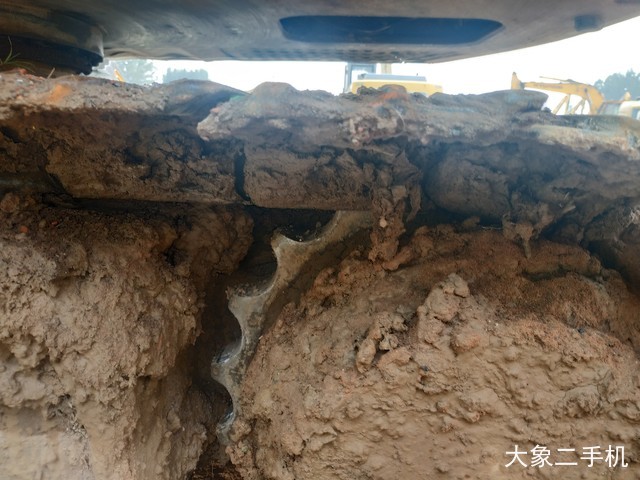 三一重工 SY65C 挖掘机