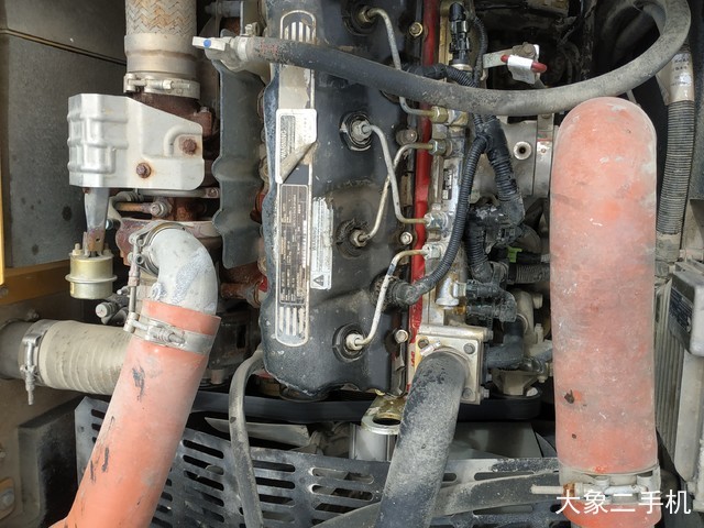 徐工 XE135D 挖掘机