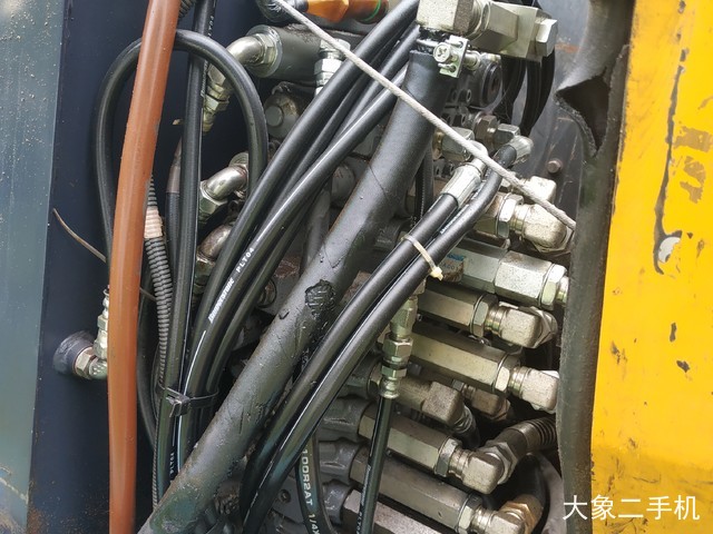 久保田 KX161-3S 挖掘机