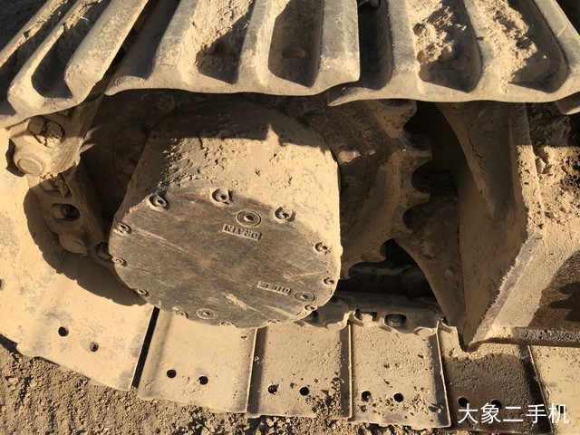 三一重工 SY135C 挖掘机