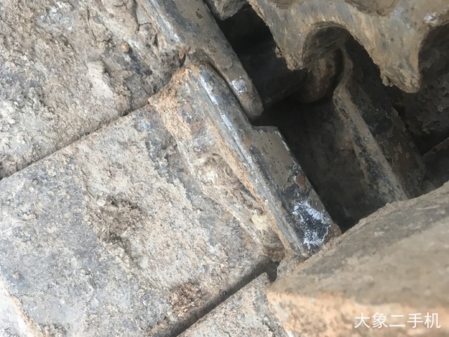 斗山 DX60-9C 挖掘机