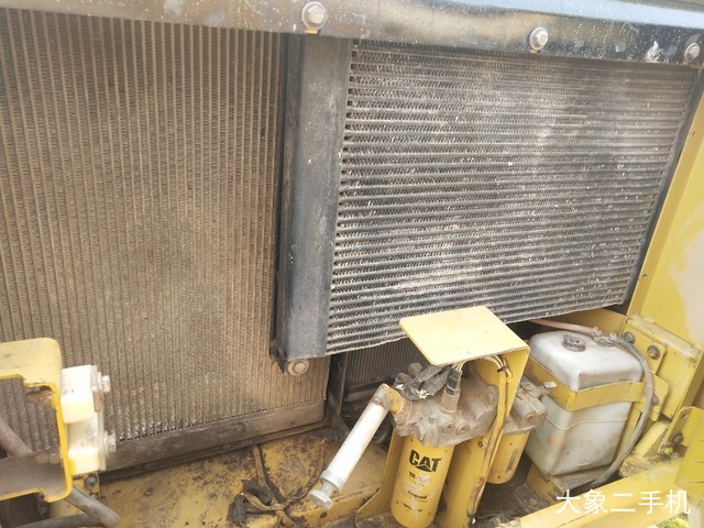 卡特彼勒 336D液压 挖掘机