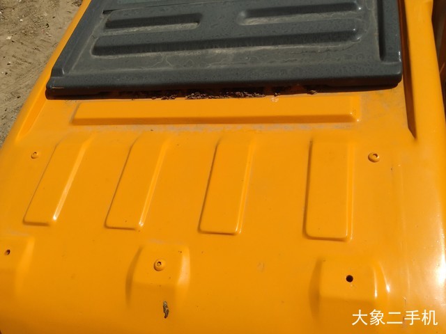 三一重工 SY75C 挖掘机