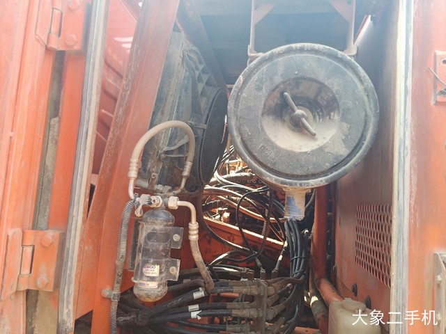 斗山 DH220LC-7 挖掘机