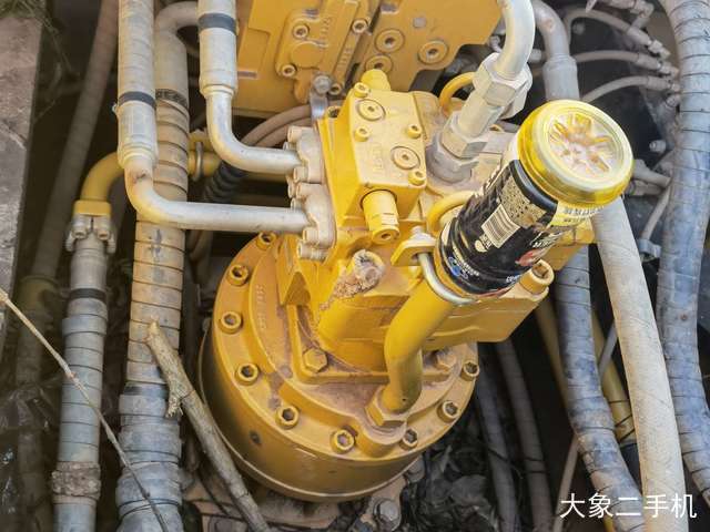 三一重工 SY245H 挖掘机