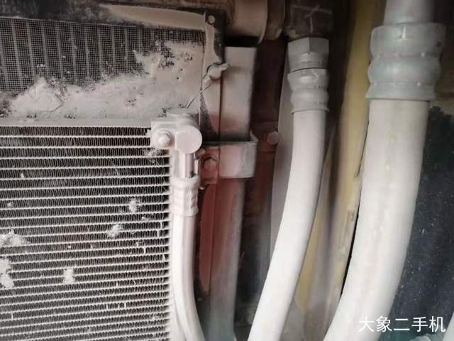 小松 PC56-7 挖掘机