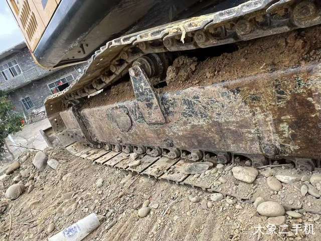 三一重工 SY70C 挖掘机