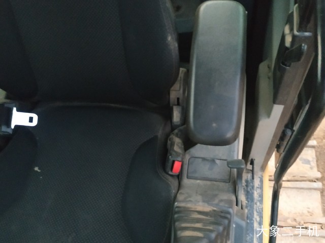 卡特彼勒 349D2液压 挖掘机