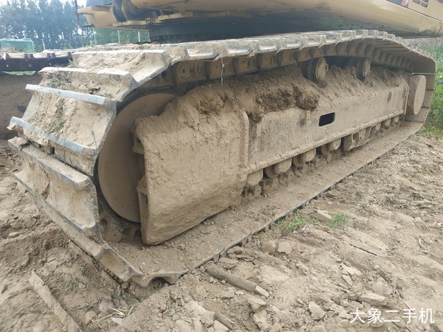 卡特彼勒 349D2L液压 挖掘机