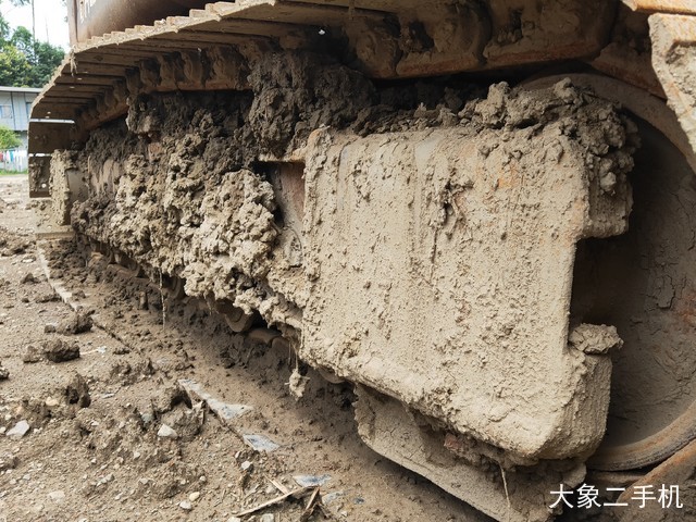 斗山 DH60-7 挖掘机