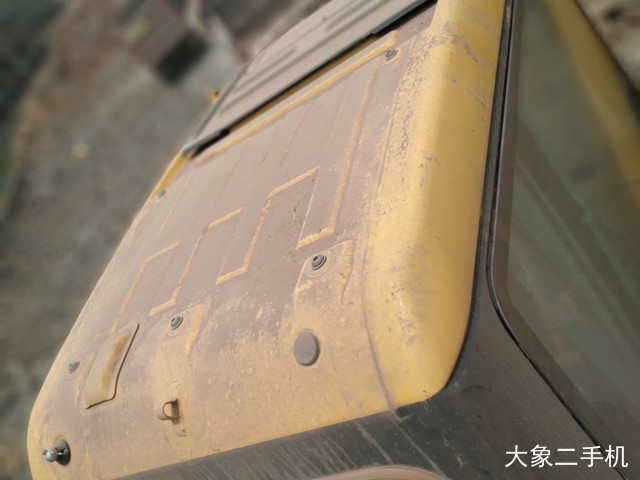 小松 PC360-7 挖掘机