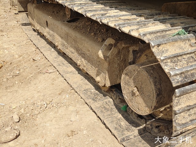 神钢 SK60-8 挖掘机