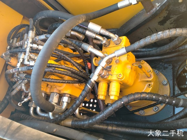 三一重工 SY135C-10 挖掘机