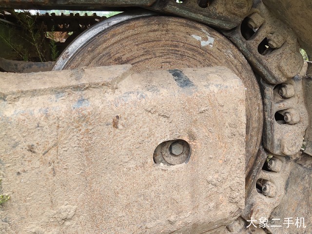 小松 PC220-8M0 挖掘机