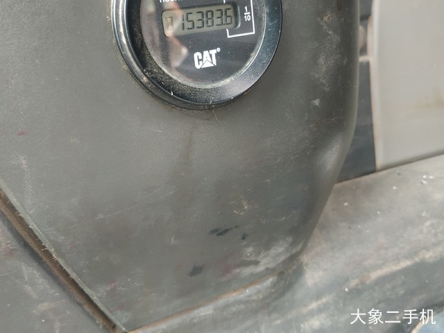 卡特彼勒 336D液压 挖掘机