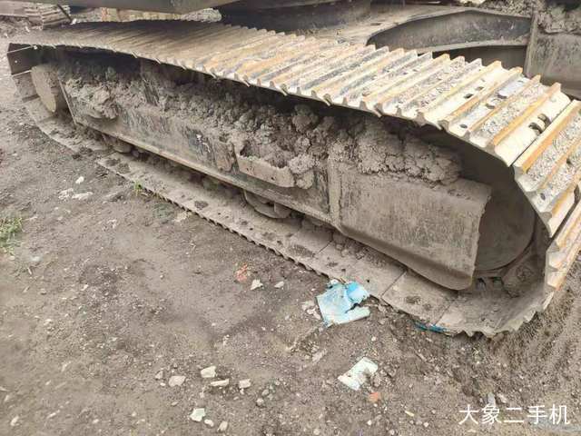 三一重工 SY135C-9 挖掘机